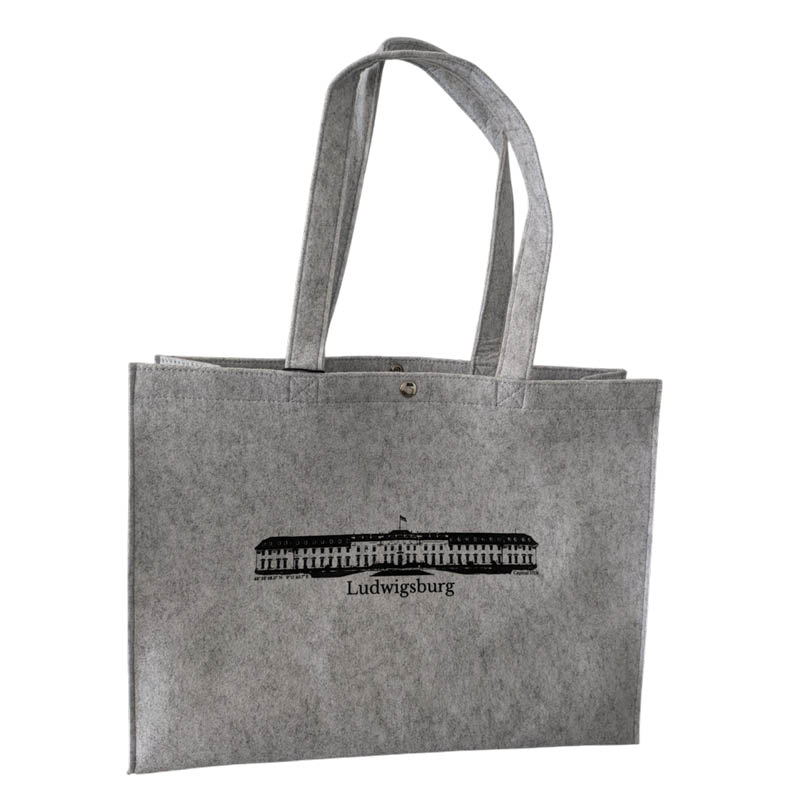 Ludwigsburg Filztasche