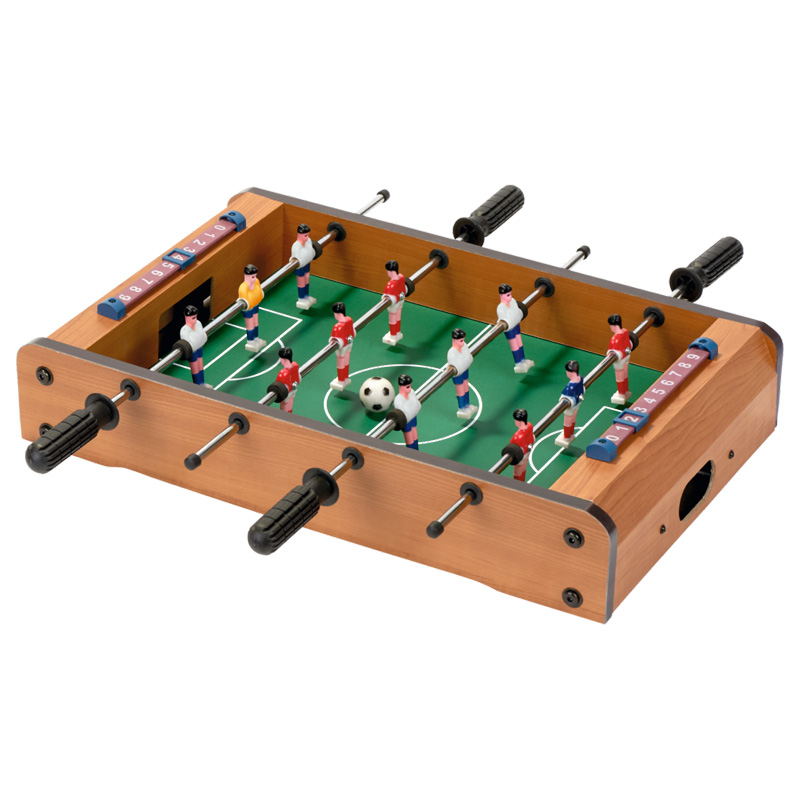 Tisch-Fußball Tisch-Fußball