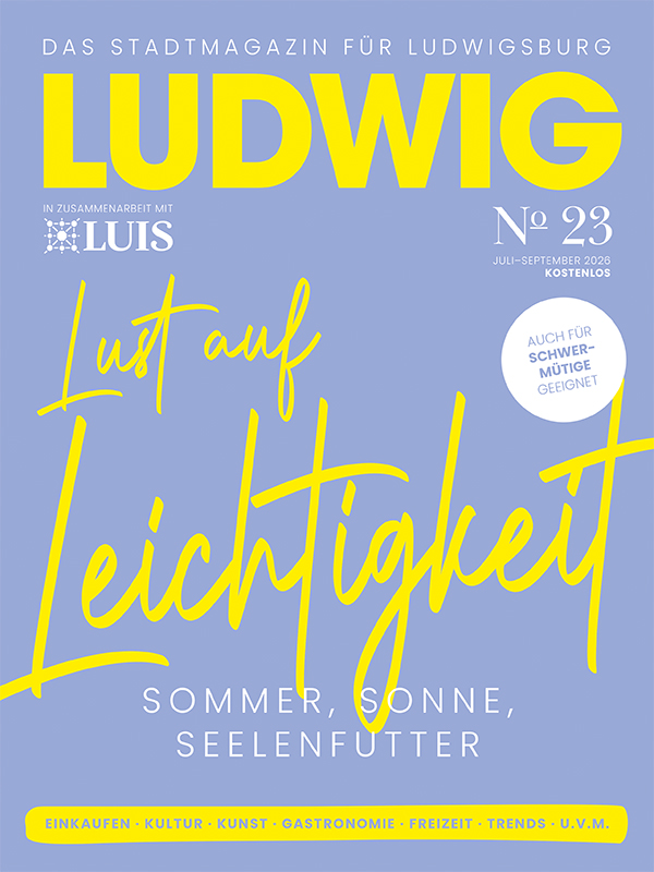 Ludwig Ludwig