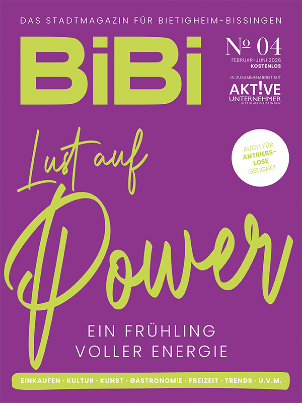 Magazin BiBi Magazin BiBi