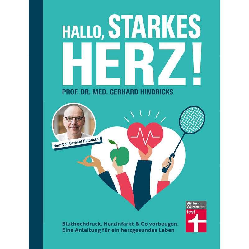 Hallo, starkes Herz! Hallo, starkes Herz!