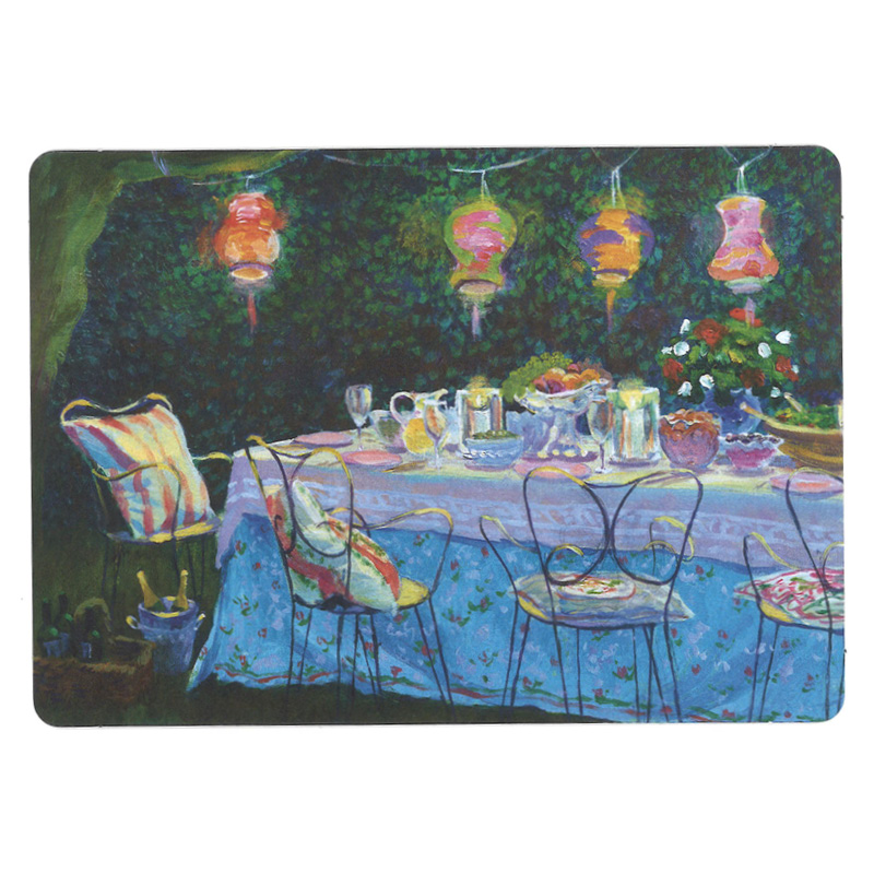 Up-Card Mini "William Ireland"