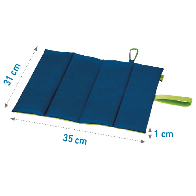 Sitzmatte Expedition Natur Sitzmatte Expedition Natur