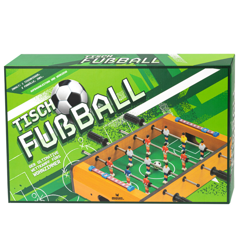 Tisch-Fußball Tisch-Fußball