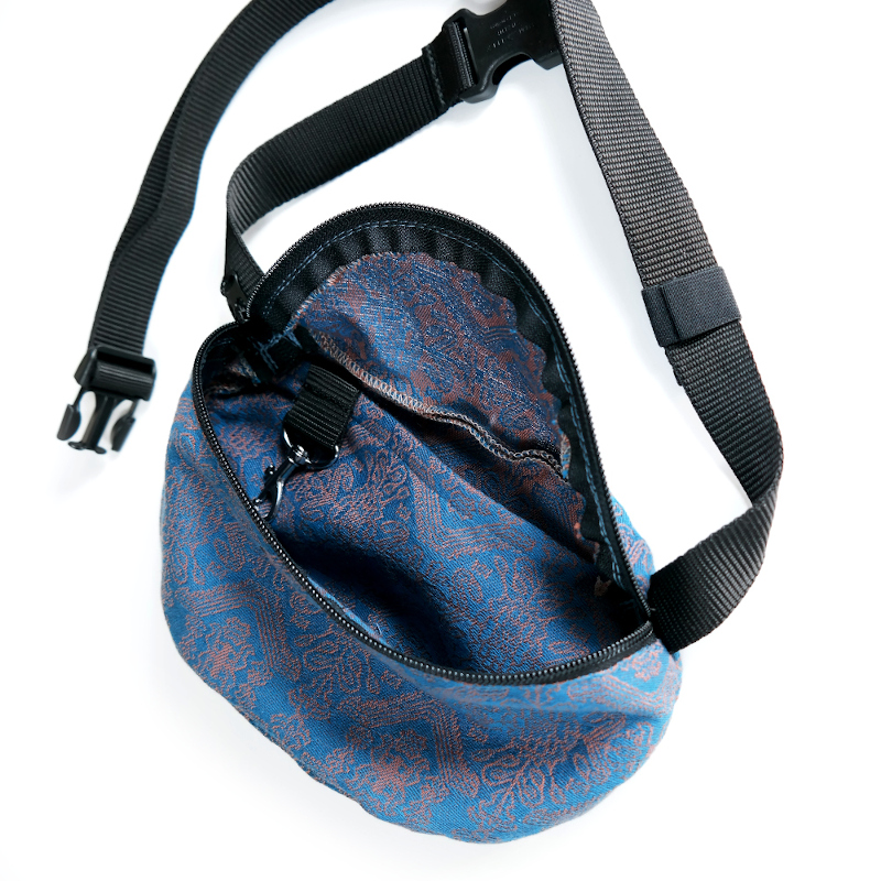 Gürteltasche Ludwig Gürteltasche Ludwig