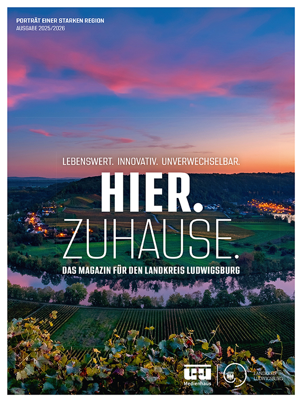 Landkreisbroschüre Hier Zuhause Landkreisbroschüre Hier Zuhause