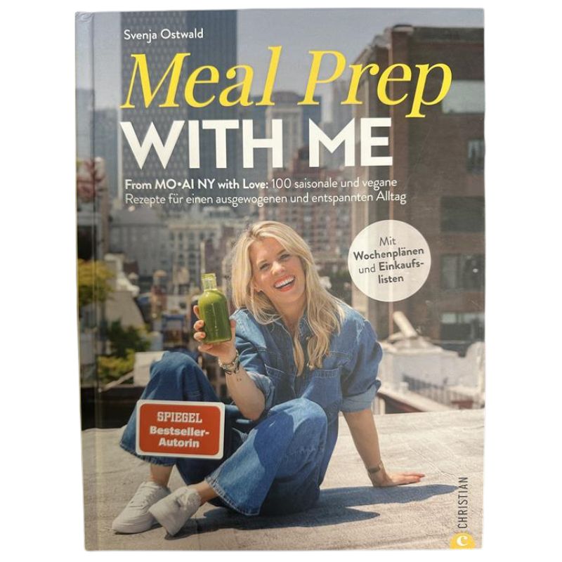 Meal Prep with Me Meal Prep with Me