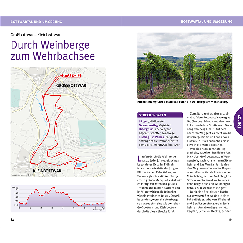 Laufwege – Die schönsten Joggingstrecken in der Region Ludwigsburg Laufwege – Die schönsten Joggingstrecken in der Region Ludwigsburg