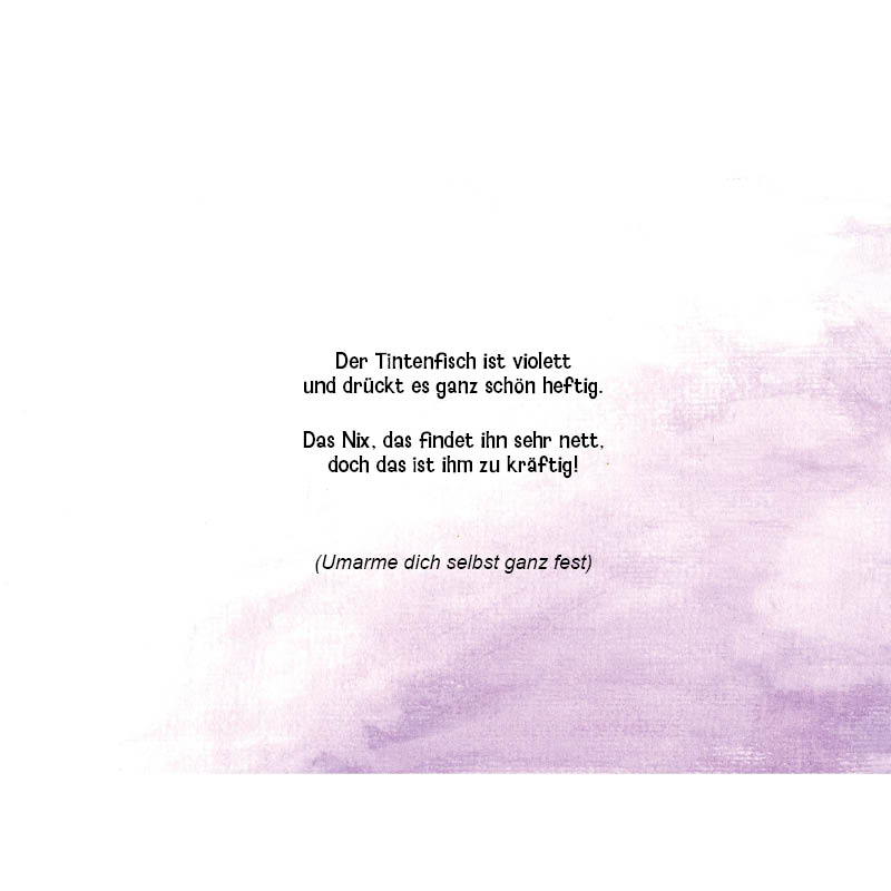 Das kleine Nix Das kleine Nix