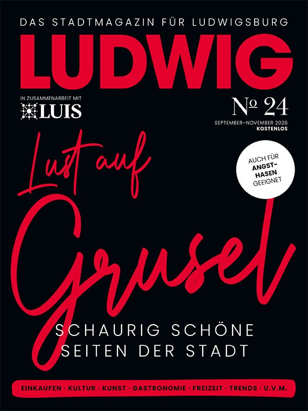 Ludwig Ludwig