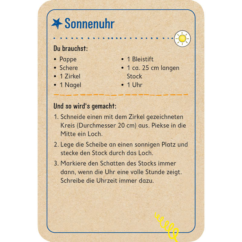 PhänoMINT 75 supercoole Experimente für draußen PhänoMINT 75 supercoole Experimente für draußen