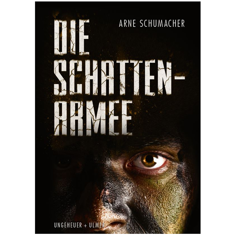 Die Schattenarmee Die Schattenarmee