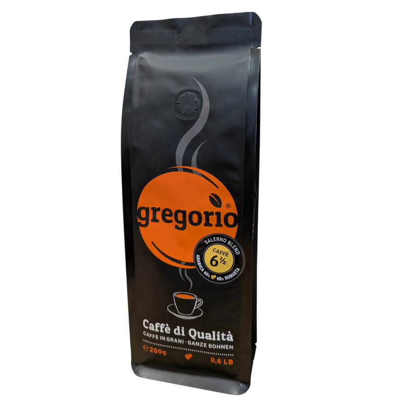 Kaffee 6 1/2 Salerno Blend 250 g