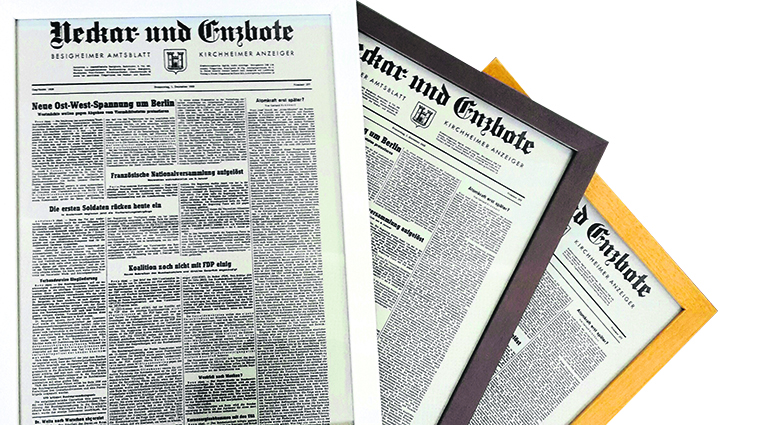Historische Zeitung