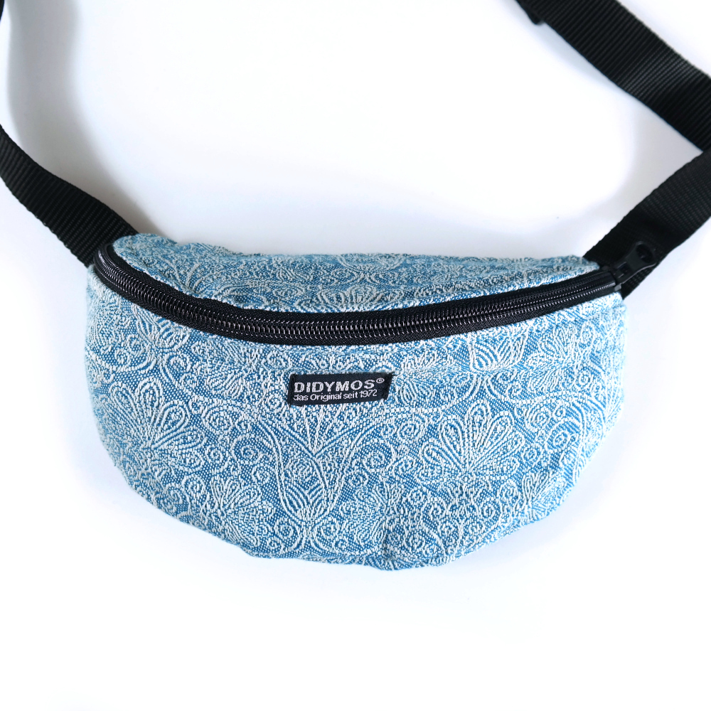 Gürteltasche Floris Teal Gürteltasche Floris Teal