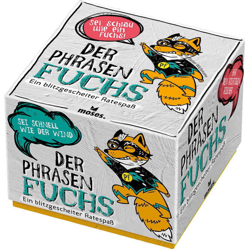 Der Phrasenfuchs