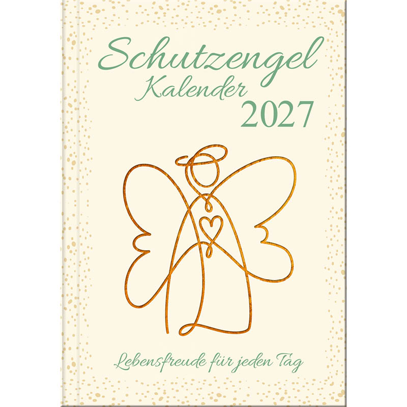 Schutzengelkalender 2027