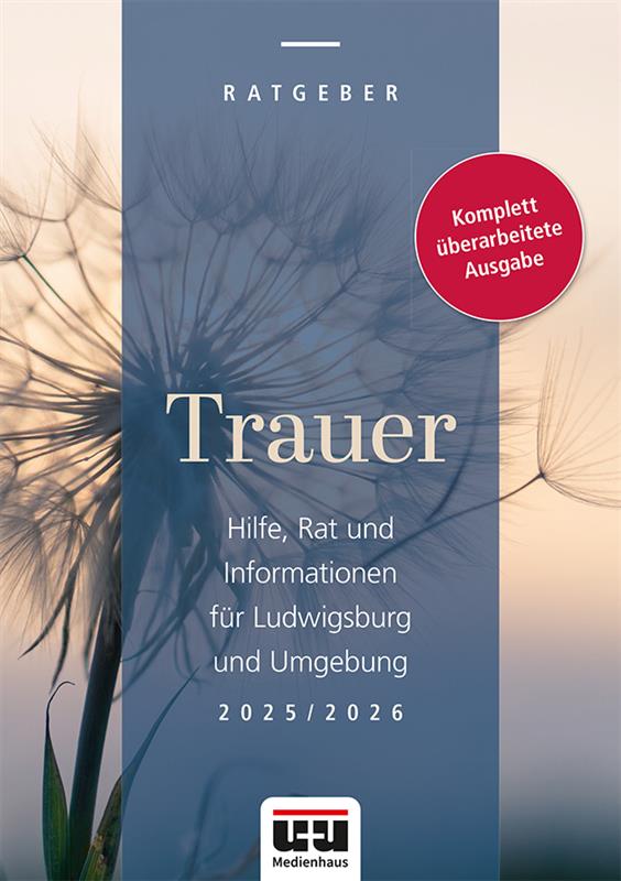 Trauerratgeber
