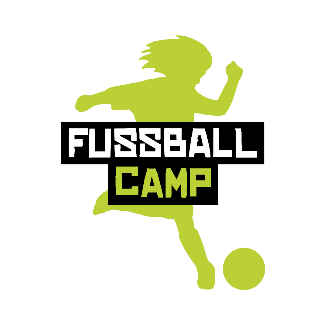Anmeldung Fußball-Camp 2026 Anmeldung Fußball-Camp 2026