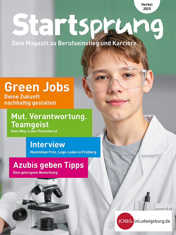 Magazin Startsprung Magazin Startsprung