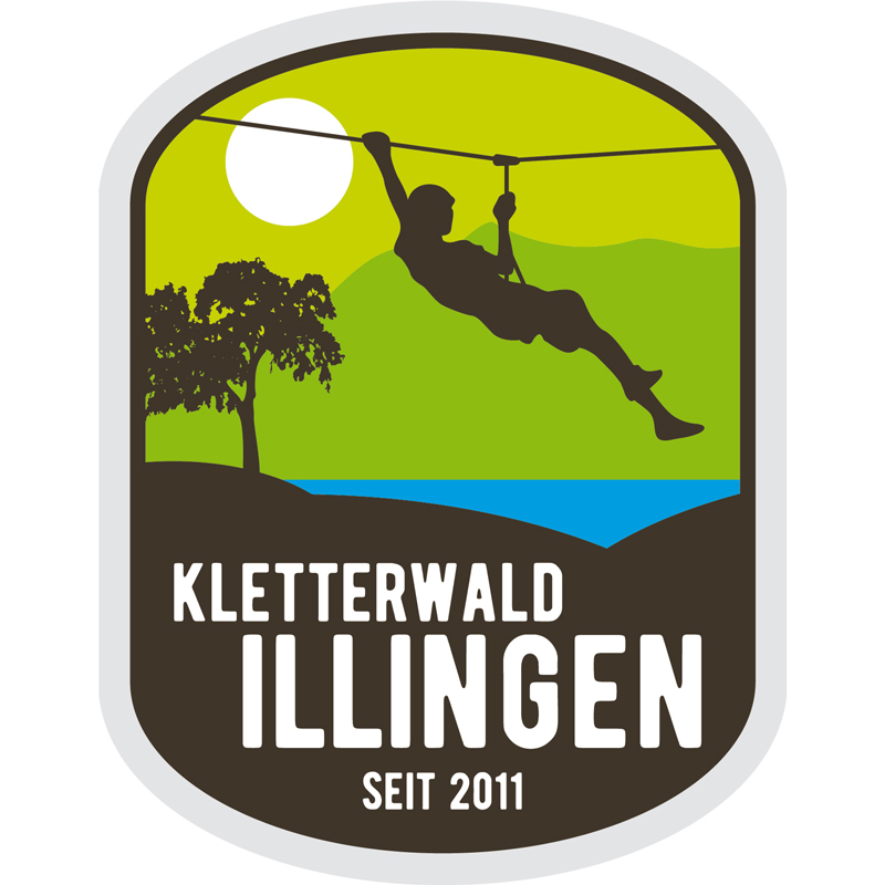 Ticket Kletterwald Illingen