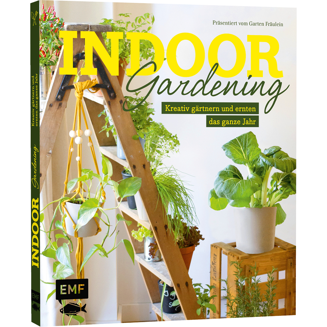 Indoor Gardening Indoor Gardening