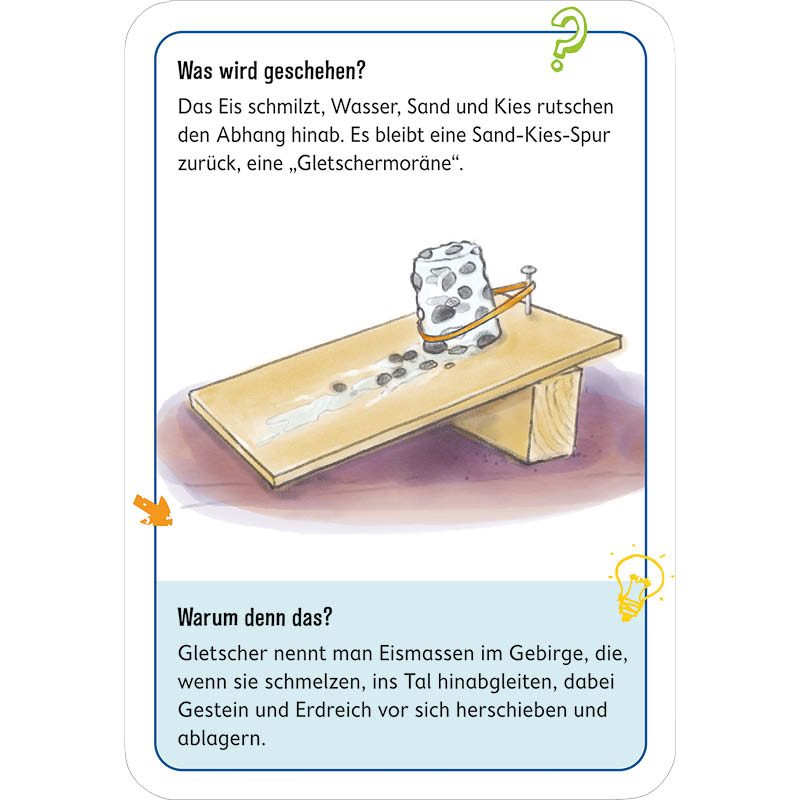 PhänoMINT 75 supercoole Experimente für draußen PhänoMINT 75 supercoole Experimente für draußen