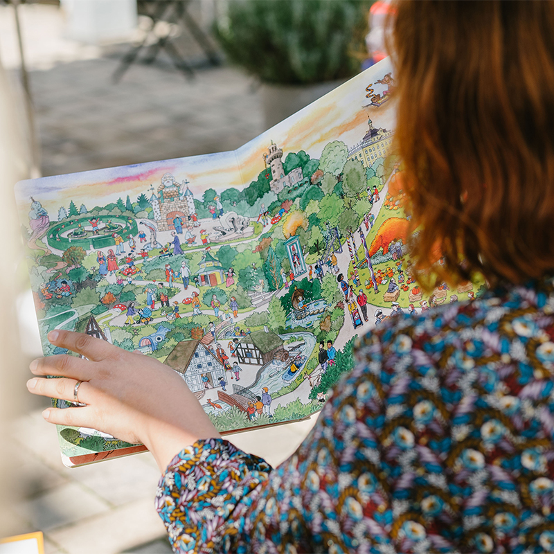 Fotos Deborah Schulze