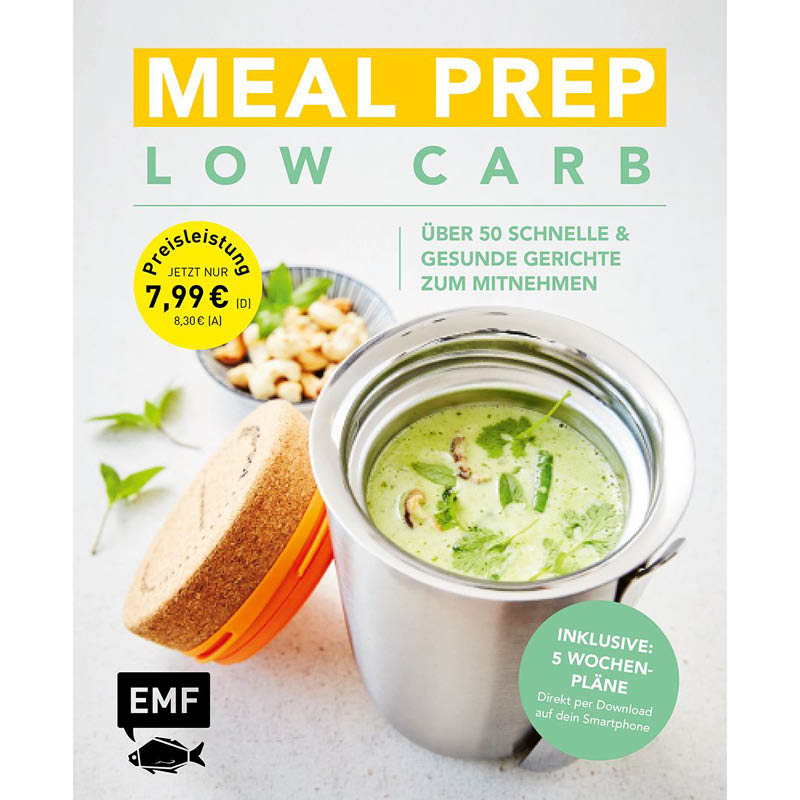 Meal Prep Low Carb Meal Prep Low Carb