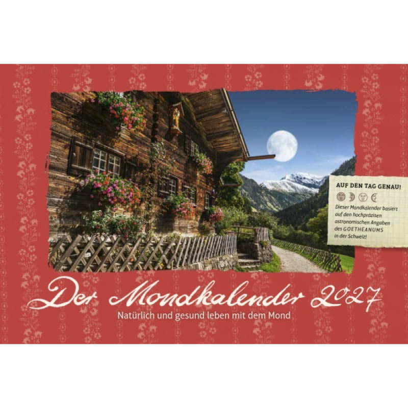Mondkalender 2027