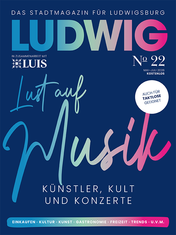 Ludwig Ludwig