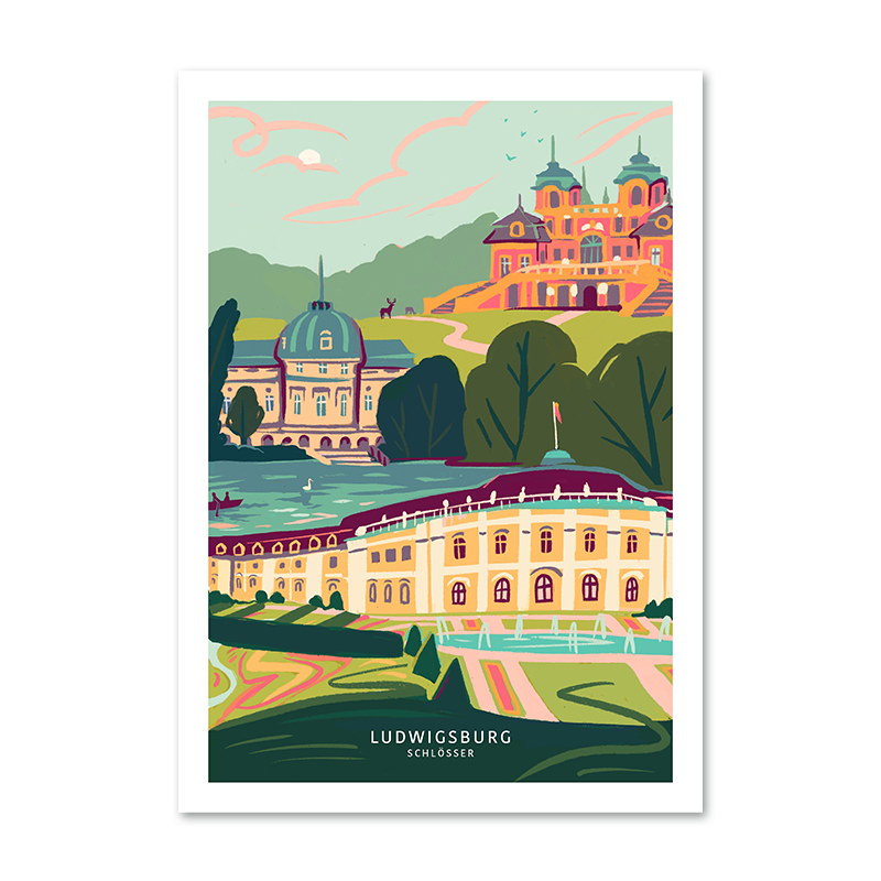 Bilder: Deborah Schulze