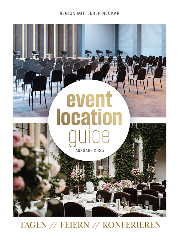 Eventlocation Guide 2025