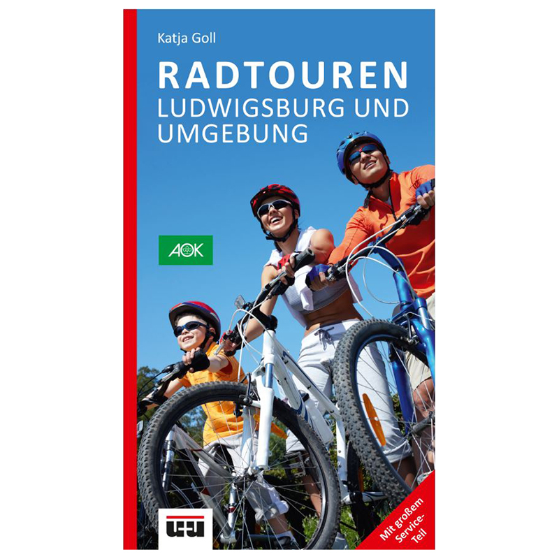 Radtouren Ludwigsburg und Umgebung Radtouren Ludwigsburg und Umgebung