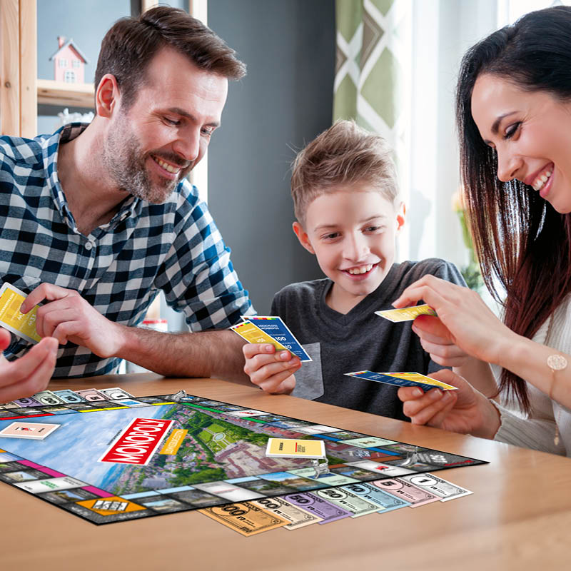 Monopoly Ludwigsburg Edition Monopoly Ludwigsburg Edition