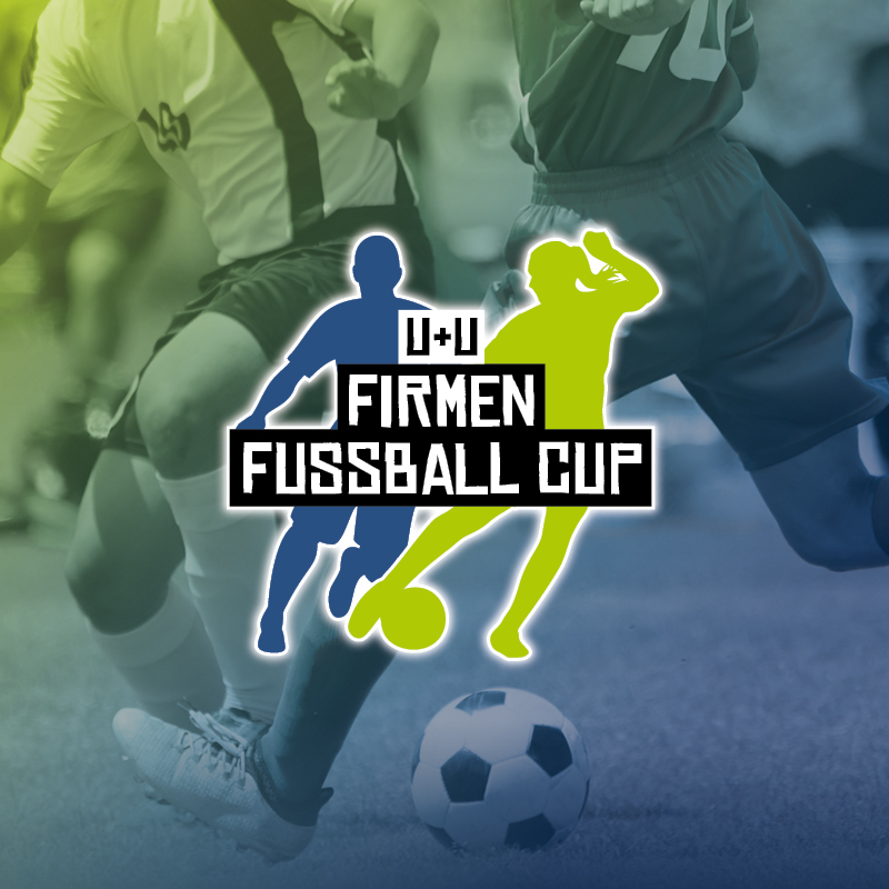 U+U Firmenfußball-Cup 2026 U+U Firmenfußball-Cup 2026