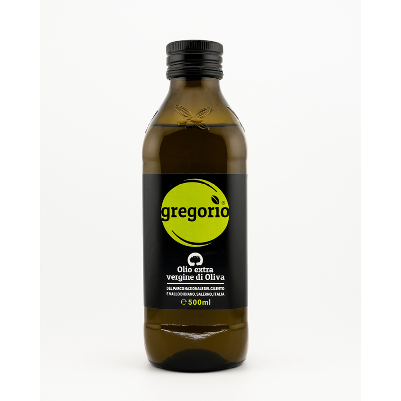 Olivenöl Gregorio® Olio extra vergine di Oliva