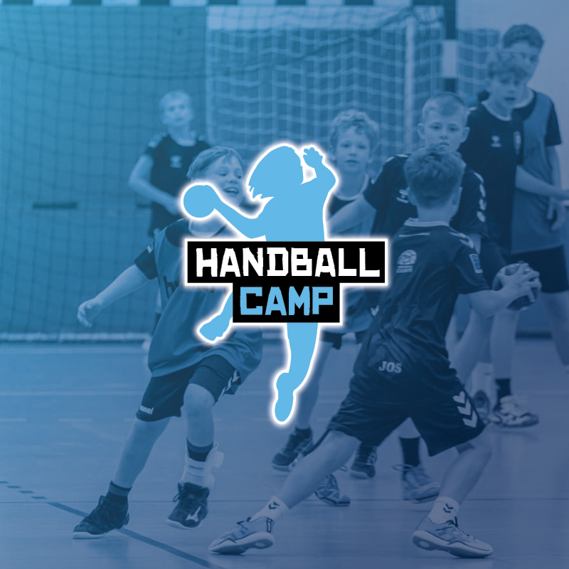 Anmeldung Handball-Jungs-Camp 2026 Anmeldung Handball-Jungs-Camp 2026