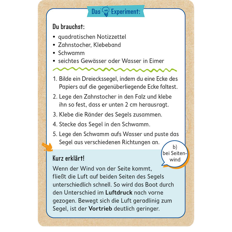 PhänoMINT 75 supercoole Schätz-Experimente für unterwegs PhänoMINT 75 supercoole Schätz-Experimente für unterwegs