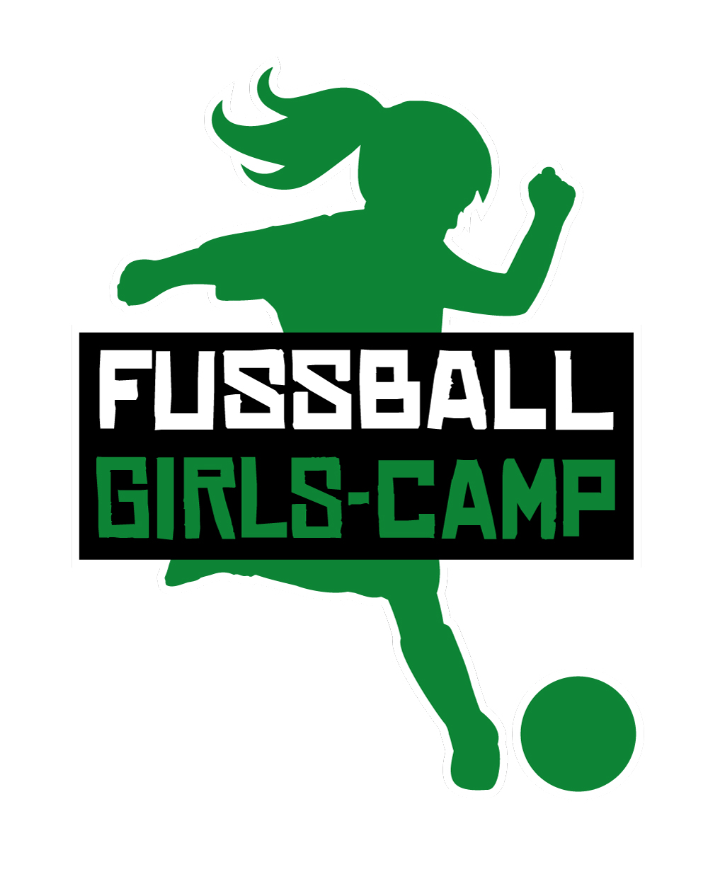 Fußball-Girls-Camp 2026 Fußball-Girls-Camp 2026