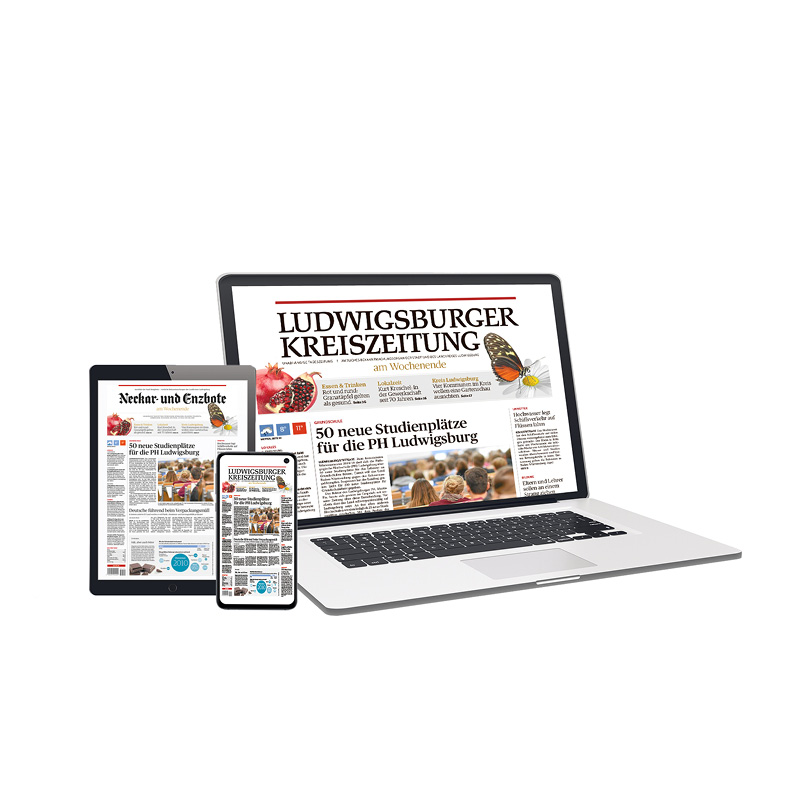 4 Wochen LKZ/NEB E-Paper lesen 4 Wochen LKZ/NEB E-Paper lesen