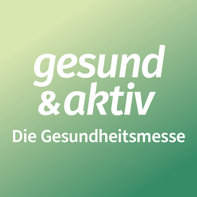 gesund und aktiv Gesundheitsmesse 2025