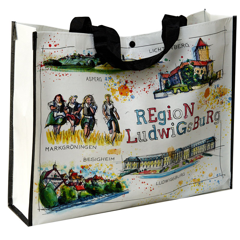 Shopper – Region Ludwigsburg Shopper – Region Ludwigsburg