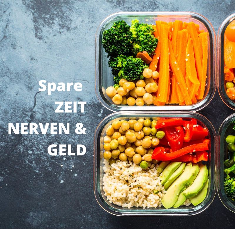 Meal Prep with Me Meal Prep with Me