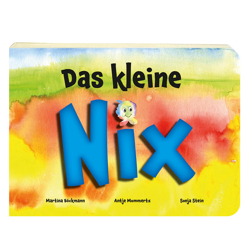 Das kleine Nix Das kleine Nix
