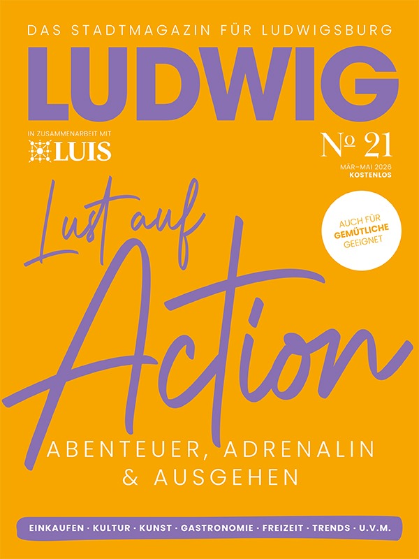Ludwig Ludwig