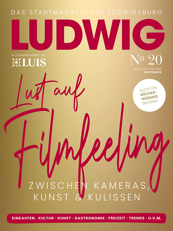 Ludwig Ludwig