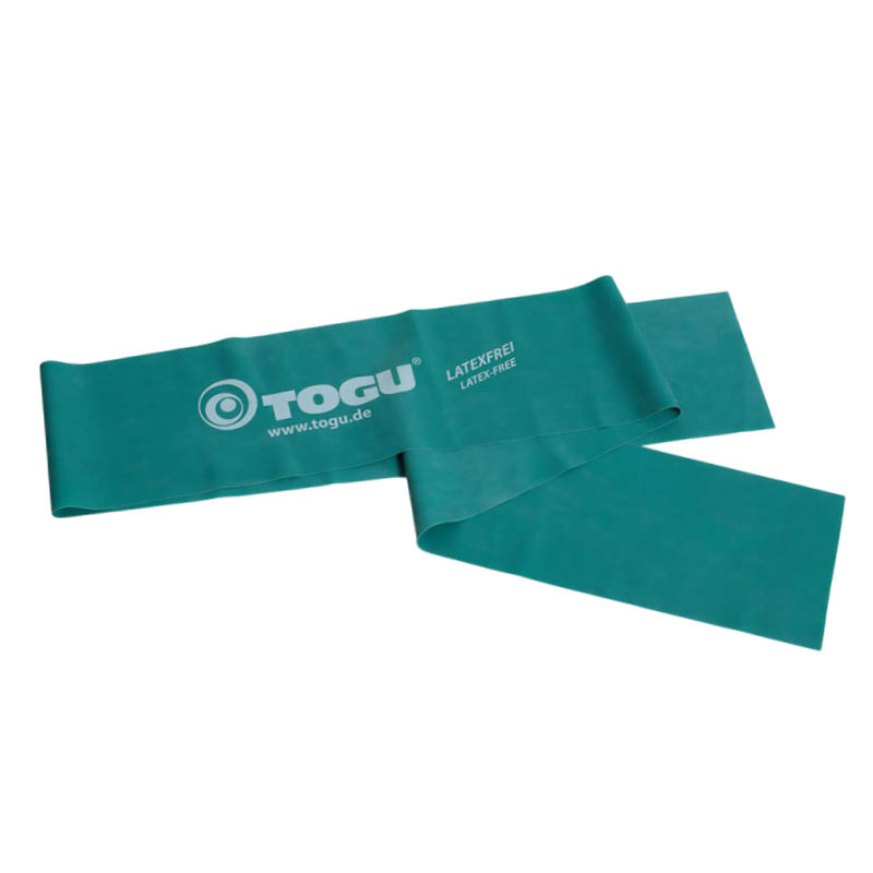 TOGU Theragym-Band Latexfree mittel